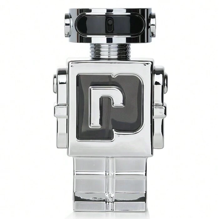 Paco Rabanne パコ ラバンヌファントム オー ド トワレ スプレー 100ml/3.4oz - オードトワレ - チェックする 1