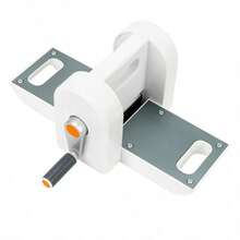 1PC Manual Paper Cutter Embossing Machine Knife Die Embossing And Cutting Thin Making Tools Paper Cutter Embossing Machine - 1pc - View 4