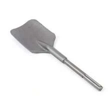 Virellio 5 Pits 15.7 In Hammer Shovel, Practical Clay Spade Chisel Bit Shovel Chisel Bit For Construction, Landscaping Use - A - View 10