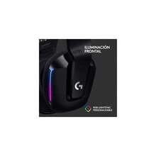 Logitech G733 Negros - Ver 3