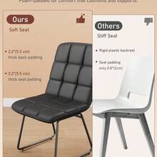 Kitchen & Dining Furniture - Black - View 6