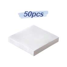 100/300pcs Baking Paper, DIY Sandwich Wrapping Paper, Oil-Proof Paper Trays, Small Kitchen Tools, Suitable For Picnic, Party, Birthday Party - View 12