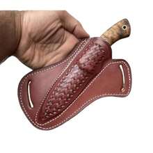 Tool Holster - Marrn - View 2