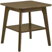 Dining Tables - Brown - View 1