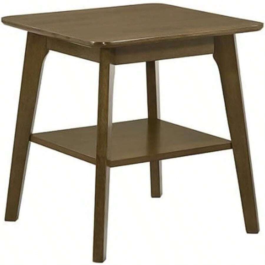 Dining Tables - Brown - View 1