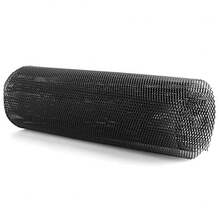 Acouto Rejilla de rejilla de coche negra, 3x6 mm, aleación de aluminio, rejilla de coche, hoja de malla, parachoques del cuerpo, parrilla rómbica Universal - A - Ver 2