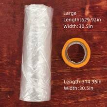 Air Conditioner Duct Extension Bag, Ventilation Pipe Splitter Bag, 1 AC Unit Connects 2 Rooms, Save Home Expenses, Cooling Solution For Office And Bedroom, Includes Installation Tape - Multicolor - View 7
