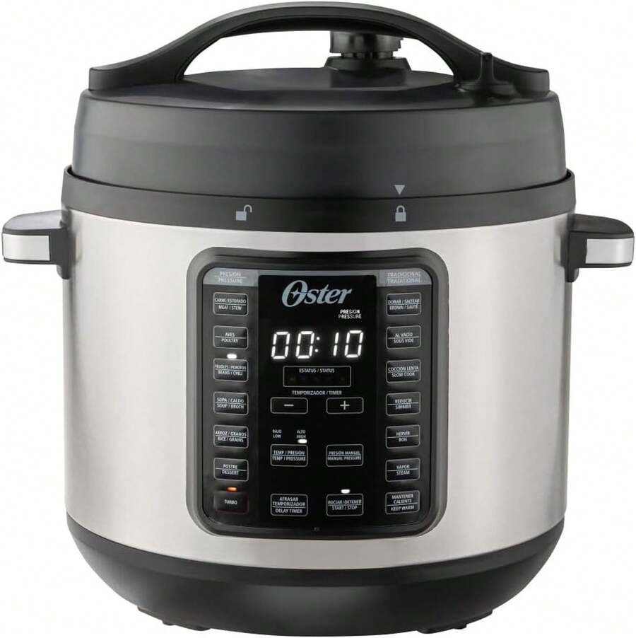 Thermal Cookers - Black - View 1