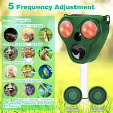 Reptile & Amphibian Handling Tools - Black - View 3