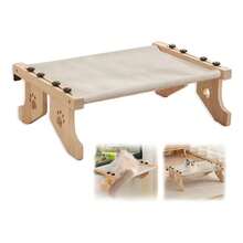 Pet Hammock/Window Perches - Default - View 1
