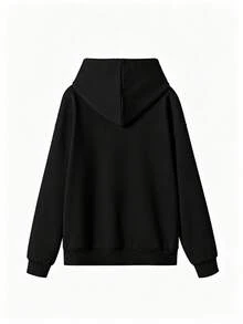 Women Sweatshirts & Hoodies - 樣式1 - 查看 3