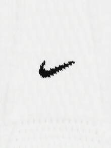 Nike/Authentic Spring Men's Training Breathable Casual Sports Socks 1 Pair FZ3399-100 - FZ3399-100 - View 5