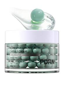 MOOYAM PDRN+ Hyaluronic Acid Capsule Cream, Nourishing & Moisturizing, Soothing & Revitalizing, Brightening Dull Skin, Restoring Skin Elasticity, Suitable For Dry And Sensitive Skin - Centella Asiatica - View 1