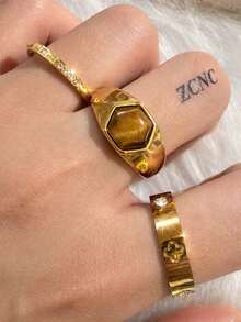 Golden 11