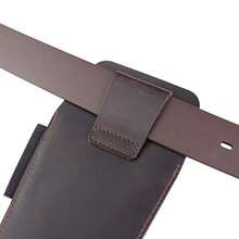 Tool Holster - Marrn - View 5
