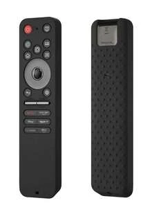 Funda protectora de silicona para control remoto de TV MR25GA - 25GA QB - Ver 10