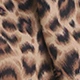 Black Leopard Print