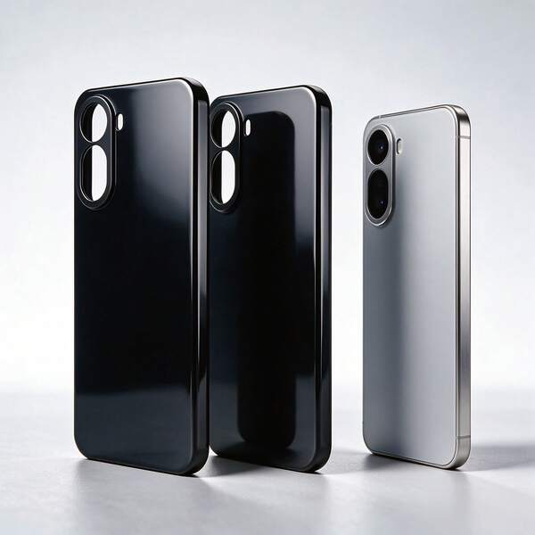 2 قطعة/مجموعة، غطاء هاتف متوافق مع Redmi 15 4G/ 15C 5G/Note 15 4G/Note 15 5G/Note 15 Pro /Note 15 Pro +/A7 PRO/ 15A/A5/A4/A3/A1/A2/14C/13C/12C/10C/9C/Note 14 Pro+ 5G/Note 14S/Note 13 والسلسلة الكاملة الأخرى، تصميم نحيف وخفيف الوزن، يعيد الإحساس المريح بالهاتف العاري، مادة مرنة لسهولة التركيب والإزالة دون إتلاف الجهاز، صديق للبشرة، مضاد للبصمات، مضاد للعرق، مضاد للزيت، مضاد للتلطخ، مضاد للانزلاق.