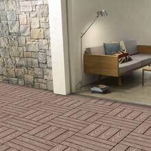 eusmeyusnt Wood Composite Decking - A - View 4