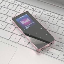 1PC Portable MP3/4 Player, 32GB Storage, 1.8 Inch Screen, Ideal For Travel Music Listening, Sports & Running, Perfect Gift For Birthday And Christmas - View 3