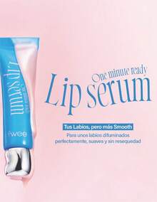 Fwee Lip Care - LIP SERUM - View 2