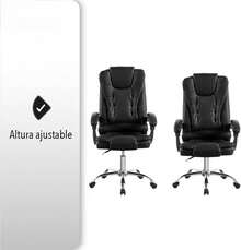 Office Chair - 1 - View 5