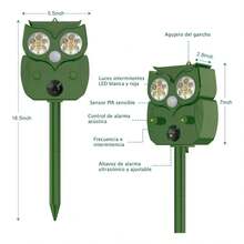 Reptile & Amphibian Handling Tools - Black - View 6