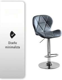 Bar Tables - Grey - View 6