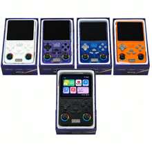 Game Consoles - US A Type Plug(110-127V) - View 1