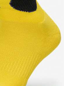Nike Authentic 2025 New Fashion Mid-Calf Sports Socks Unisex 1 Pair IB2285-010 - IB2285-010 - View 5