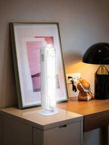 Solar Lamps - White - View 6