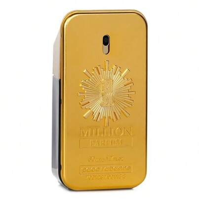 Paco Rabanne パコ ラバンヌワンミリオン パルファムオードパルファム スプレー 50ml/1.7oz【海外通販】