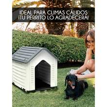 Pet House - S - View 3