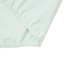 Li-Ning Men's Water-Repellent Cool-Touch Sun Protection Jacket AFDW475 - Pale Moss Blue - View 11