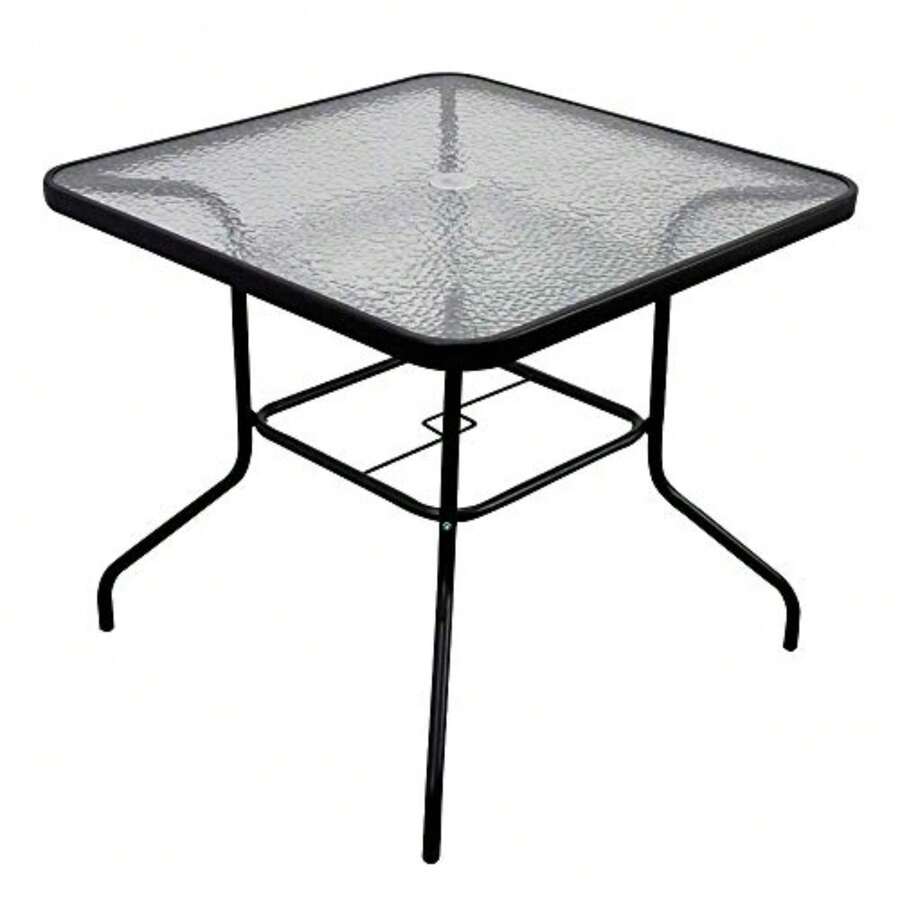 Outdoor Coffee Tables - Multicolor - View 1