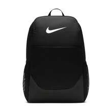 Nike New Unisex Sports Backpack For Outdoor Travel, Student School Bag, Laptop Bag, Size: 460*310*180mm - Black - View 6