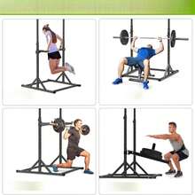 Power Rack Attachment Power Rack Tube Multi - A - View 3
