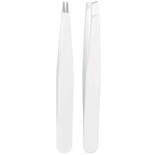 2pcs Eyebrow Tweezers, Polka Dot Fresh Minimalist Style, Easy To Carry, Simple To Use, Exquisite Gift For Friends - Multicolor - View 9