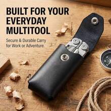 Tool Holster - Marrn - View 4