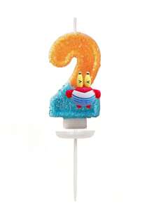 Exquisite Cake Decorations, Includes Numbers 0-9, Suitable For Decorating Birthday Cakes, Wedding Cakes, Special Anniversary Cakes And Various Holiday Cakes - View 5
