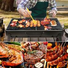 UBRAVOO Grills - Black - View 9