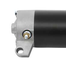 3Pcs/Set Starter Motor Suitable For Yama Ha Mercury Outboard 20 Horsepower 4-Stroke - Schwarz - Übersicht 6
