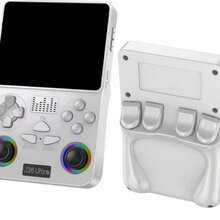 Game Consoles - US A Type Plug(110-127V) - View 7