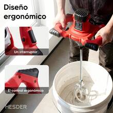 Electric Sanders & Polishers - US A Type Plug(110-127V) - View 4