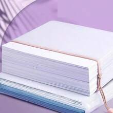 24/12/8/1pc A4 Zip Lock Bags, Mesh Document Wallet Document Folders Plastic Pockets Zipper File Wallet For School Office Homework Travel Storage Bags (Color Zipper),Back To School - Multicolor - View 10