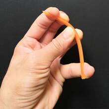 Random Color Durable Plastic Fishing Net Weaving Shuttle Needle For Hand Mending And Knotting Repair Tool, Portable Net Maintenance Accessory For Fishing - Multicolor - View 5