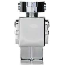 Paco Rabanne パコ ラバンヌファントム オー ド トワレ スプレー 100ml/3.4oz - オードトワレ - チェックする 3