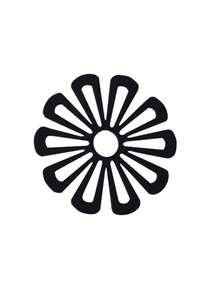 Silicone Coasters Flower Coasters Heat-Resistant Table Mat Non-Slip Coasters Hollow Decorative Coasters Kitchen Tabletop Protector Mat - View 13