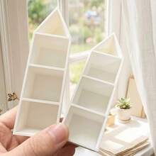 Model House Accessories - White 1pc - View 1