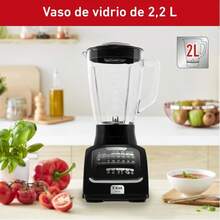 Countertop Blenders - US A Type Plug(110-127V) - View 6
